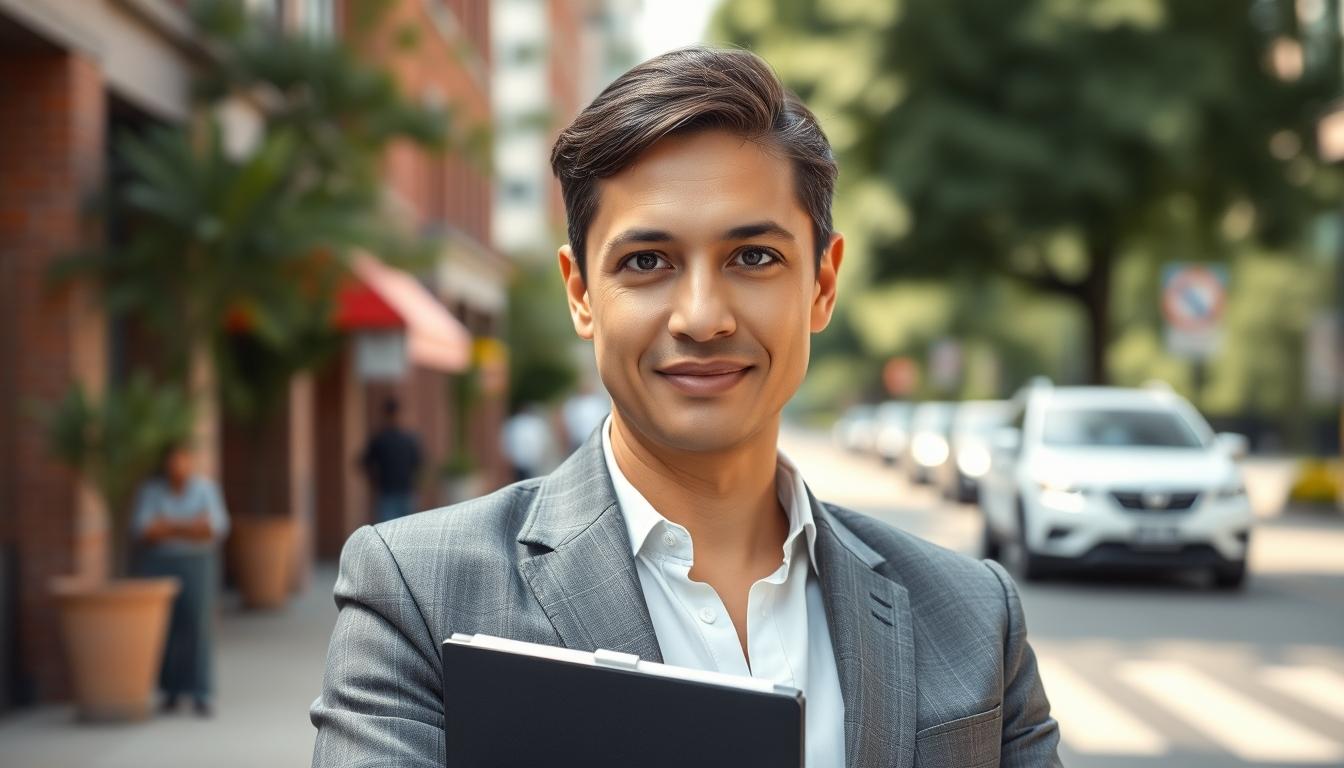 Property transfer support advisor