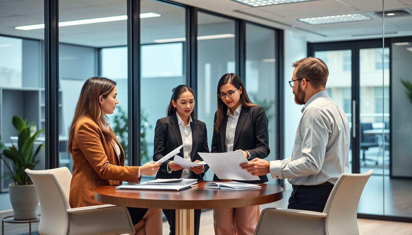 Documents for ownership transfer and closing verification